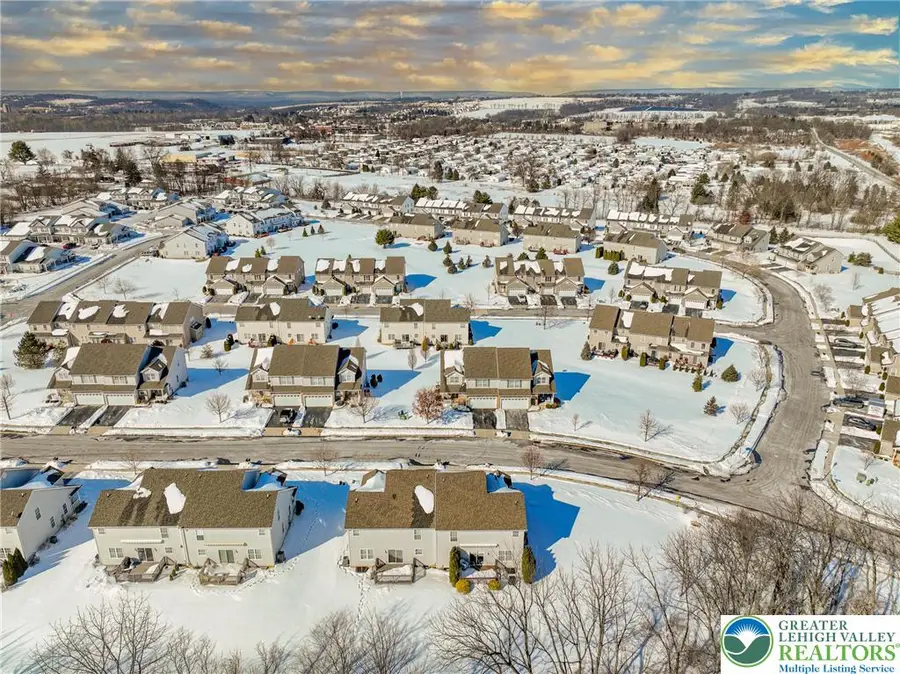 812 S Fork Drive, Forks Township, PA 18040 - #3