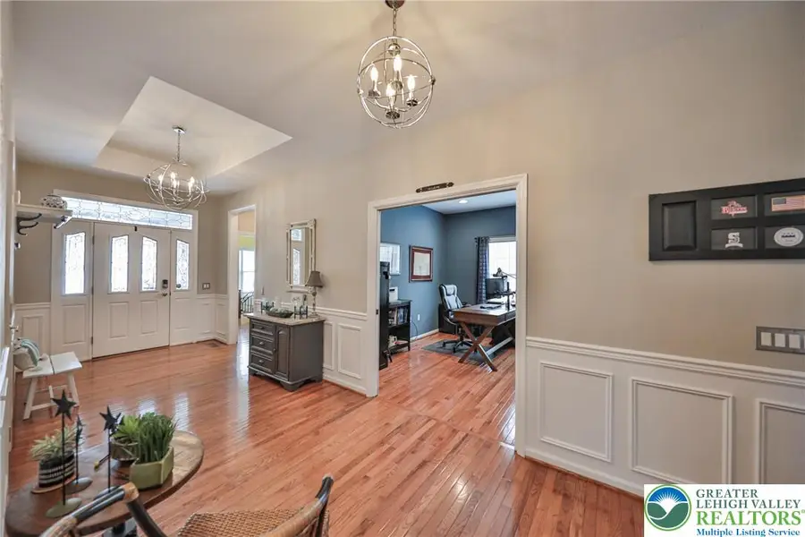 134 Glenmoor Circle S, Palmer Township, PA 18045 - #3