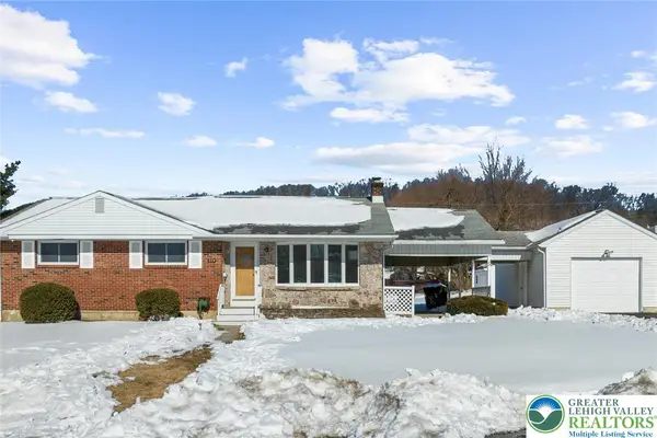 329 Juniata Street, Allentown City, PA 18103