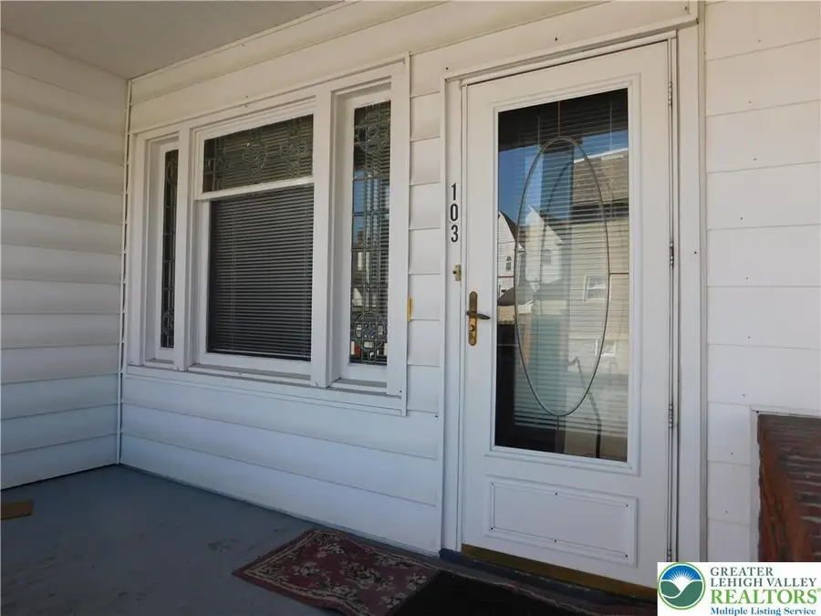 103 E Amidon Street, Summit Hill, PA 18250 - #2