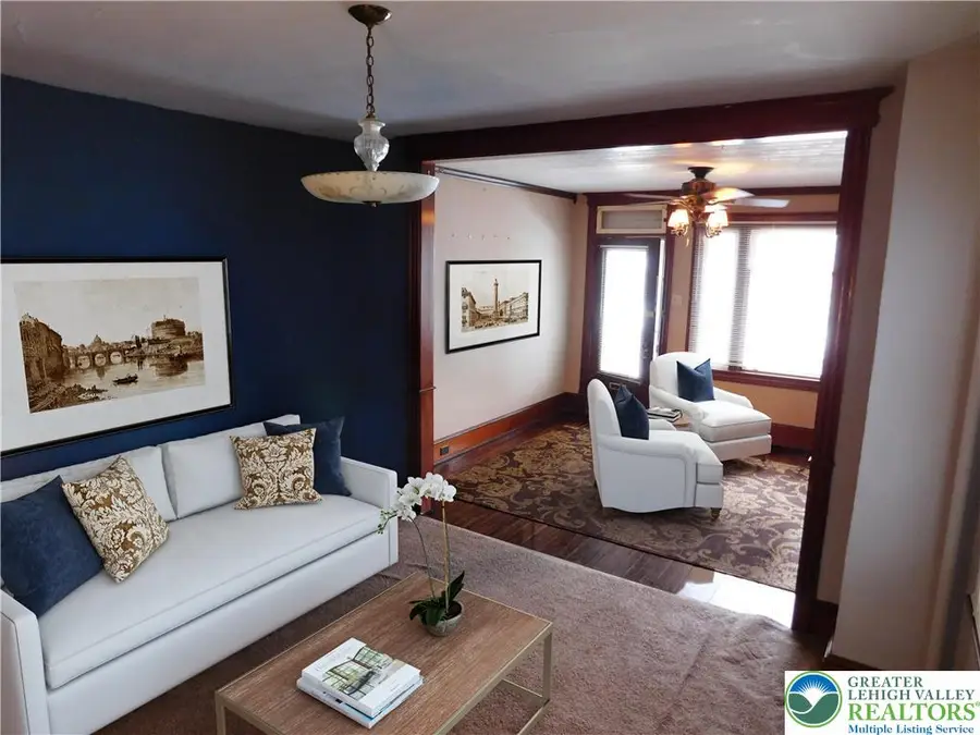 103 E Amidon Street, Summit Hill, PA 18250 - #3