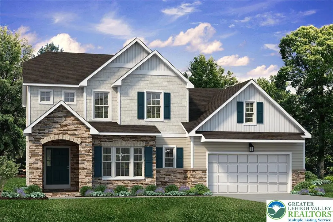 5179 Timber Loop #56, North Whitehall, PA 18078 - #1