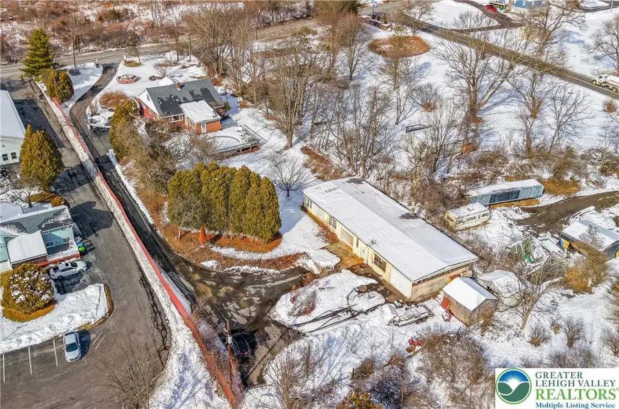 2115 W Main Street, Stroud, PA 18360 - #2