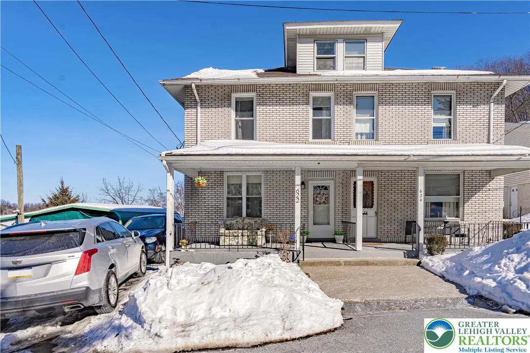 622 Scholl Avenue, Salisbury, PA 18015 - #1