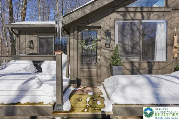 2105 Blue Ox Road, Coolbaugh Twp, PA 18466