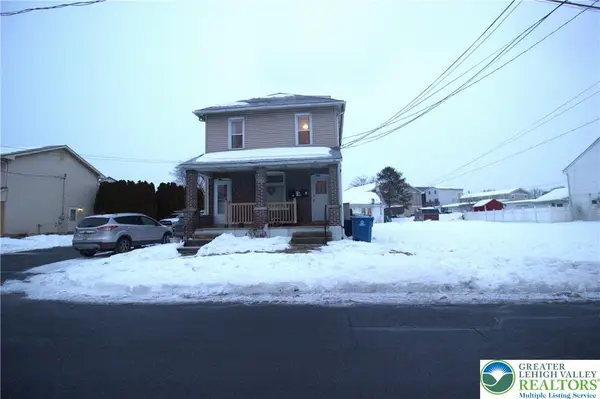 1651 Canal Street, Northampton Boro, PA 18067