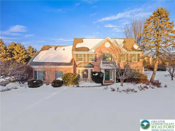 2215 Apple Road, Weisenberg Twp, PA 18051