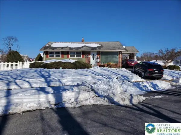 447 S 17th Street, Allentown City, PA 18104