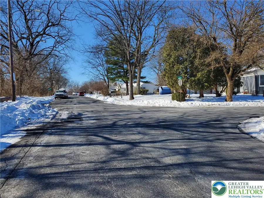 447 S 17th Street, Allentown, PA 18104 - #2