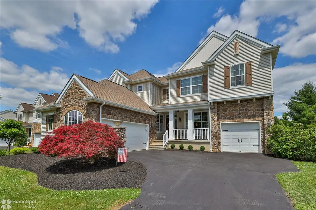 2773 Brinker Lane, Easton, PA 18040 - #1