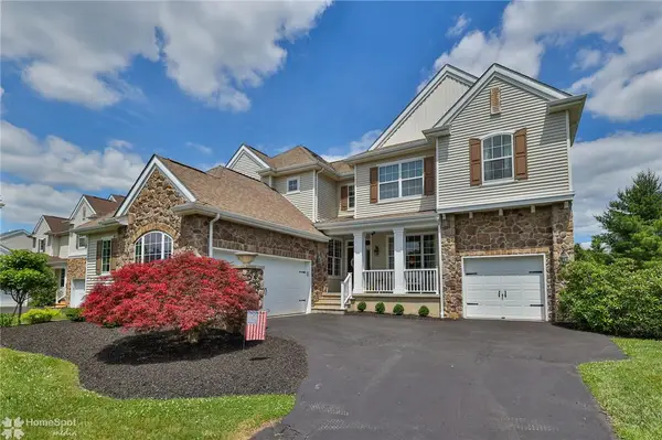 2773 Brinker Lane, Easton, PA 18040