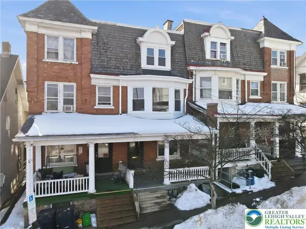 524 Fiot Street, Bethlehem, PA 18015