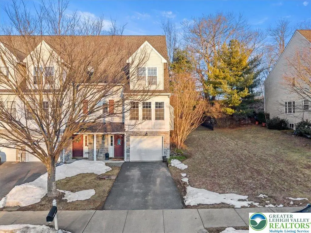 1409 Ravena Street, Bethlehem, PA 18015 - #1