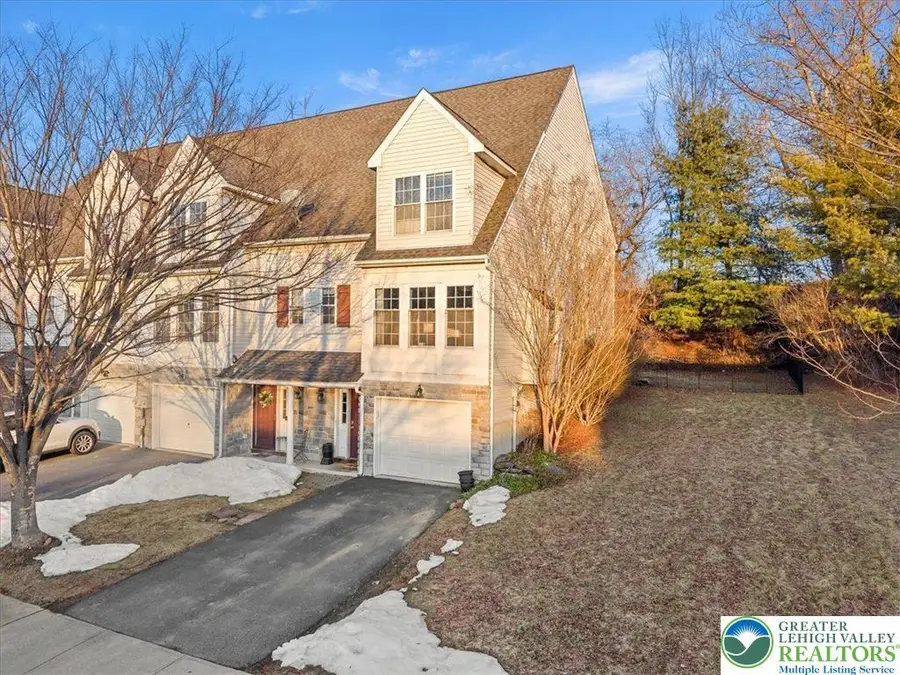 1409 Ravena Street, Bethlehem, PA 18015 - #2