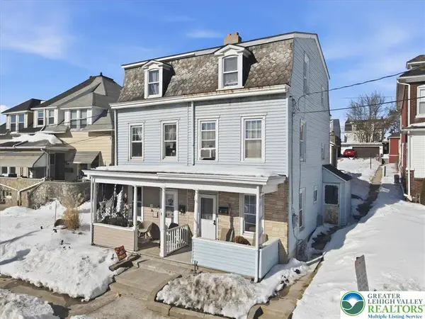 1619 Butler Street, Easton, PA 18042