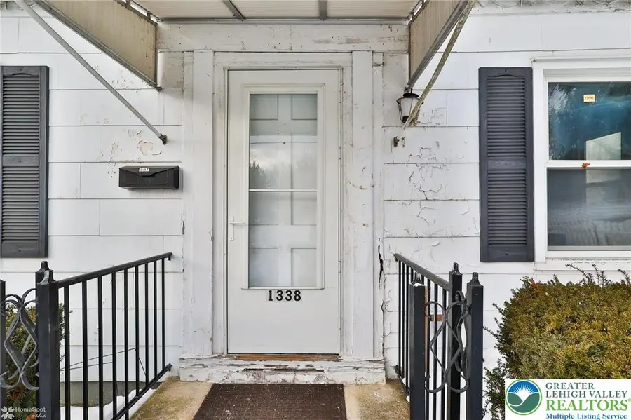 1338 Fretz Avenue, Salisbury, PA 18103 - #3