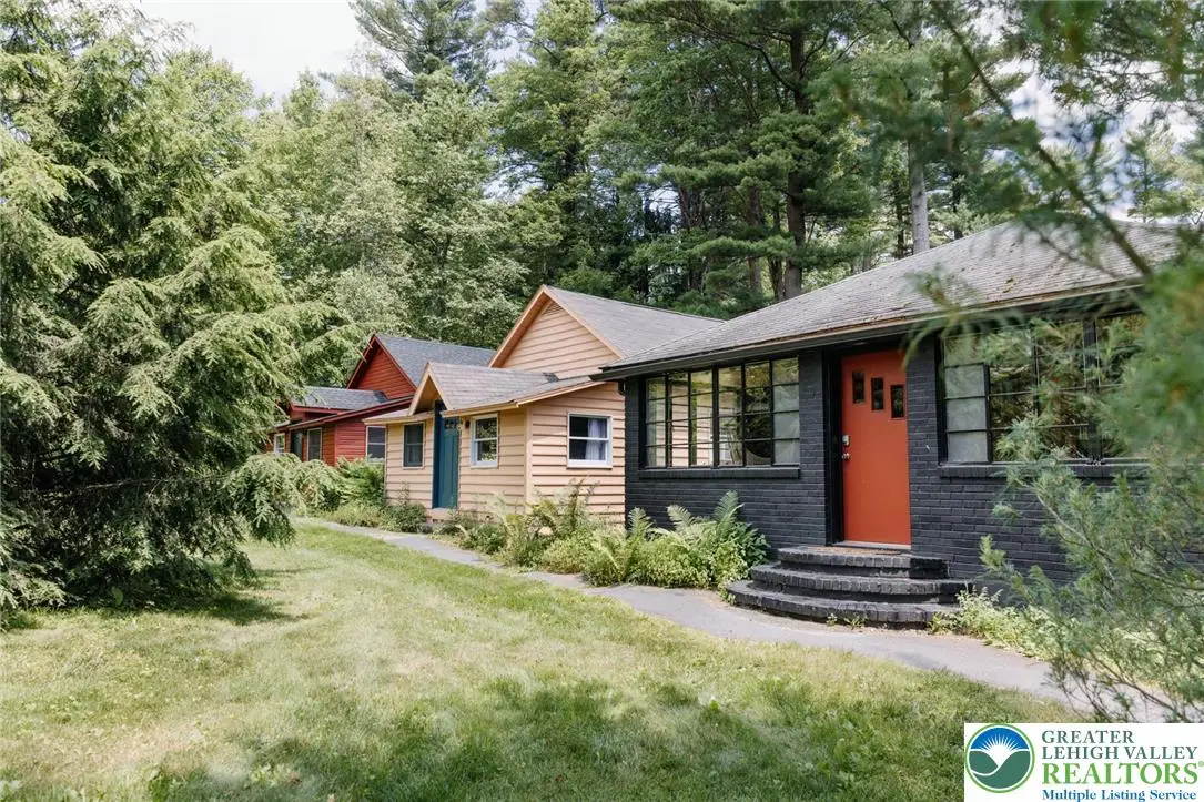 116 Firehouse Road, Pocono Pines, PA 18350 - #1