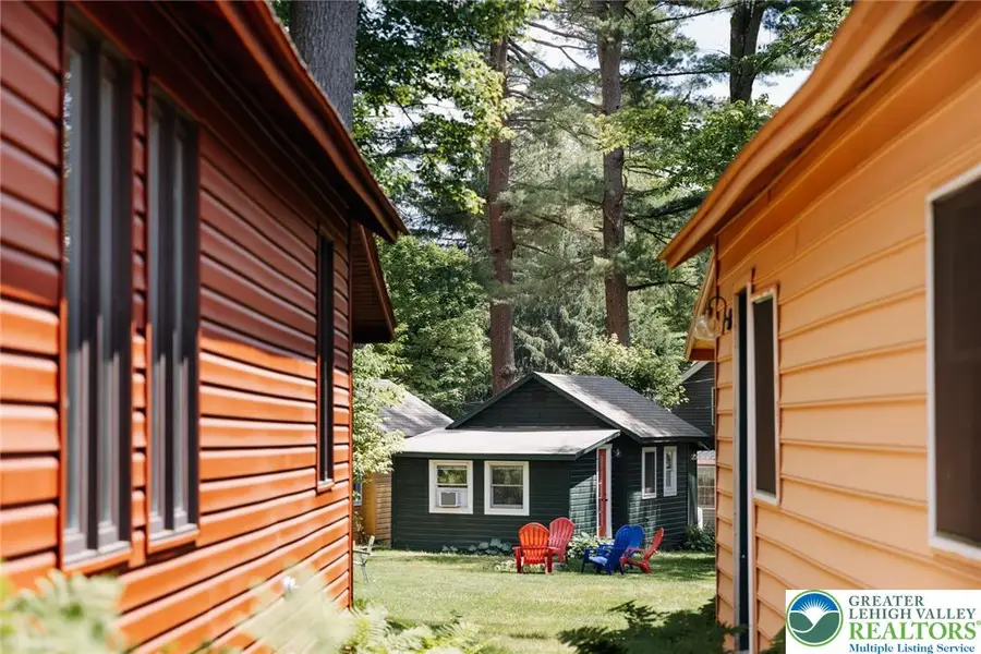 116 Firehouse Road, Pocono Pines, PA 18350 - #3