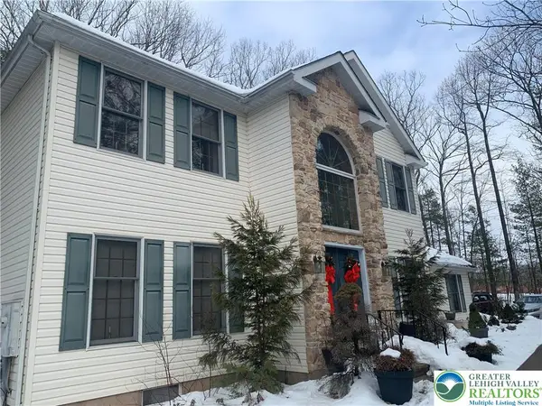 25 Rollingwood Trail, Chestnuthill Twp, PA 18353