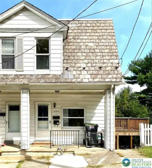 305 W 8th Street, Bethlehem City, PA 18015