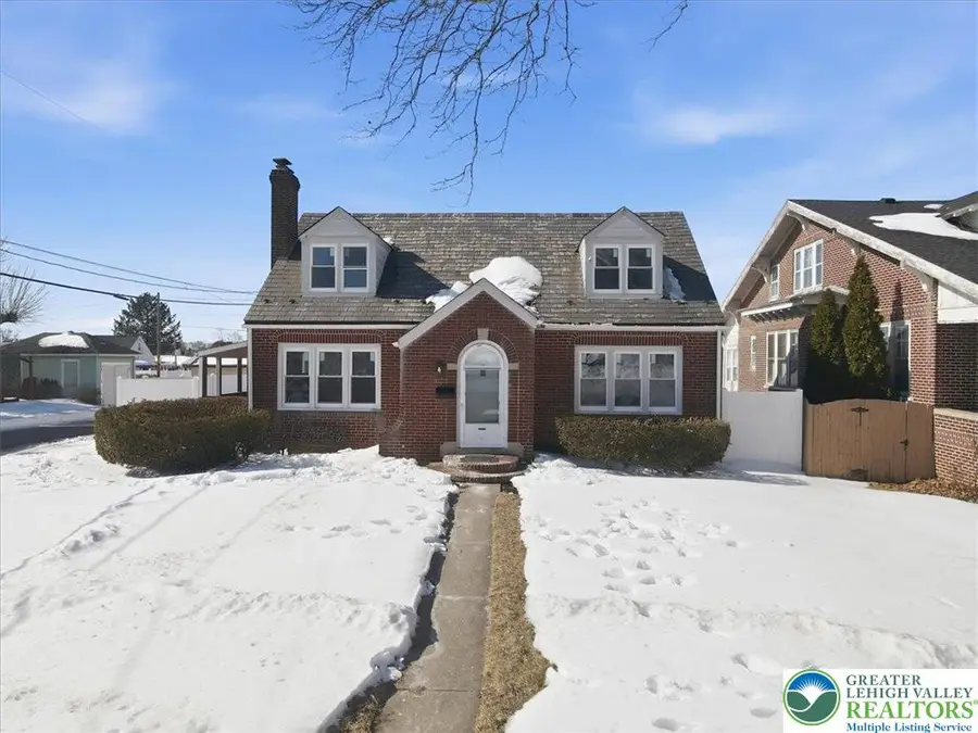 1032 Club Avenue, Allentown, PA 18109 - #2