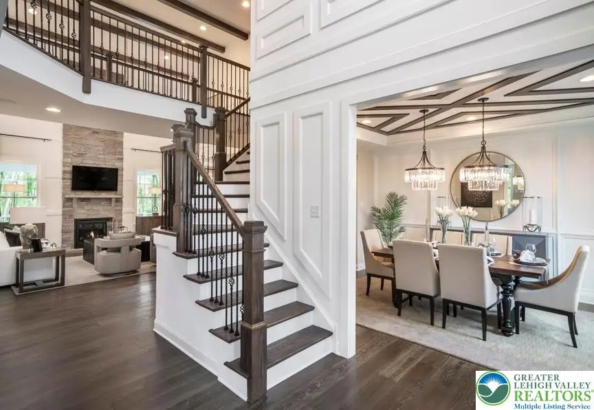 5405 Red Oak Drive, Upper Saucon, PA 18036 - #2