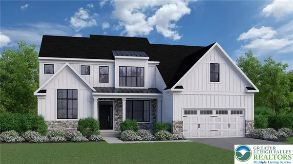 5397 Red Oak Drive, Upper Saucon Twp, PA 18036