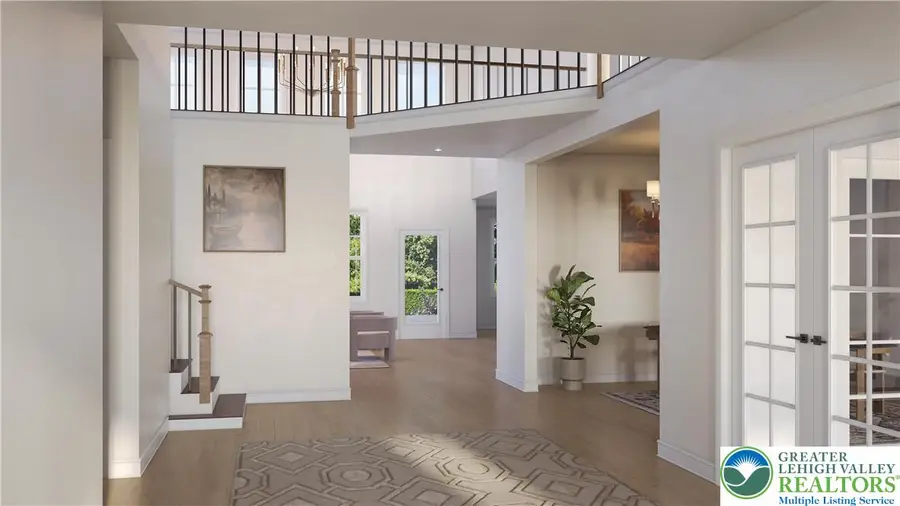 5411 Red Oak Drive, Upper Saucon, PA 18036 - #2