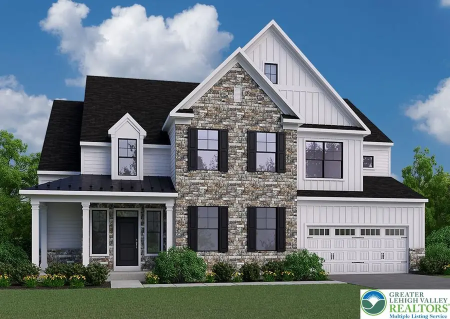 5411 Red Oak Drive, Upper Saucon, PA 18036 - #3