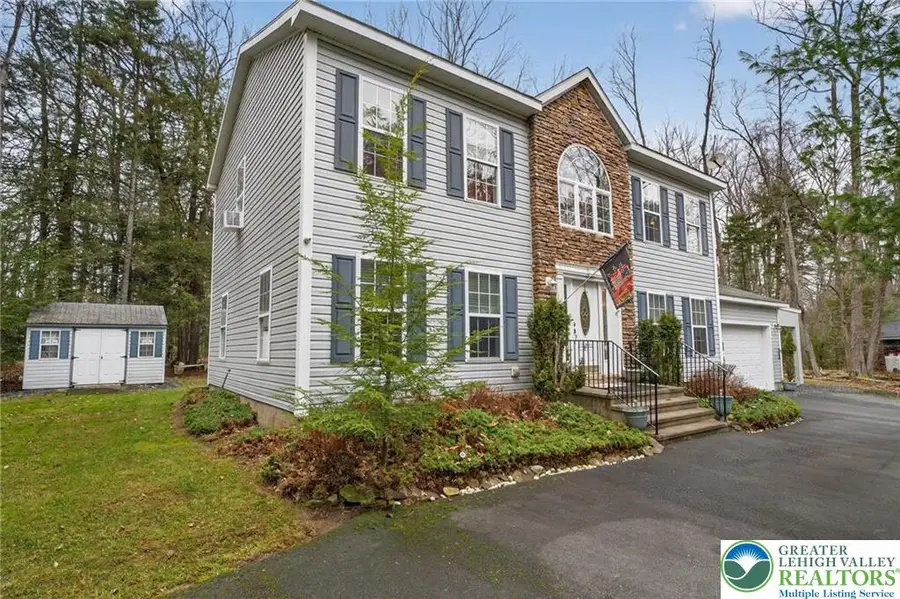 216 Pheasant Place, Coolbaugh, PA 18466 - #2