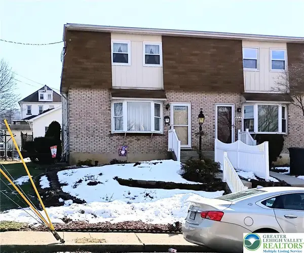 420 W Grant Street, Easton, PA 18042