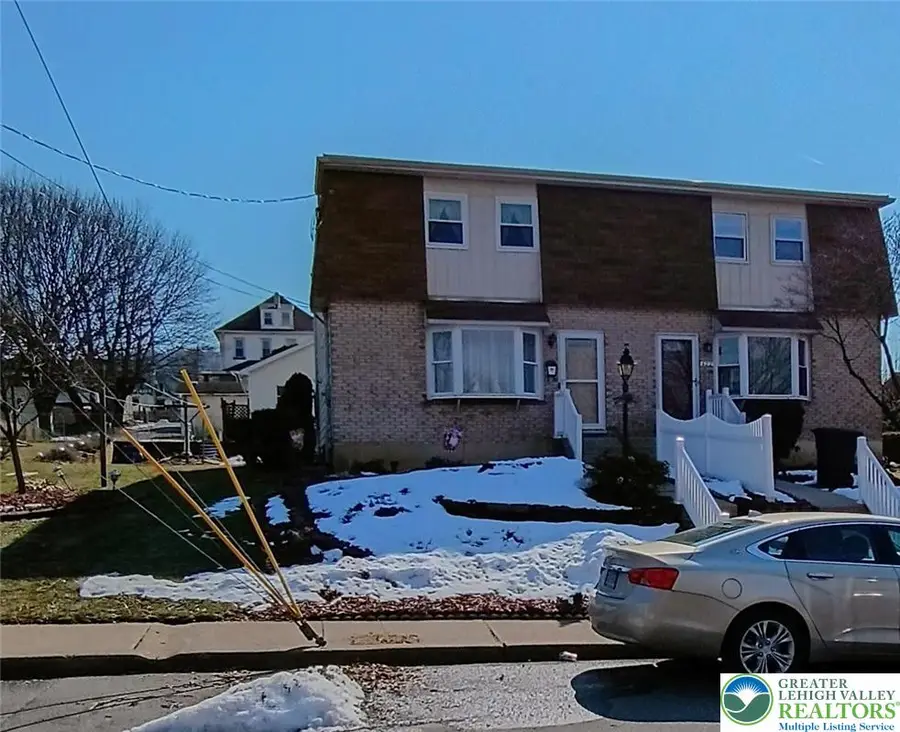 420 W Grant Street, Easton, PA 18042 - #3