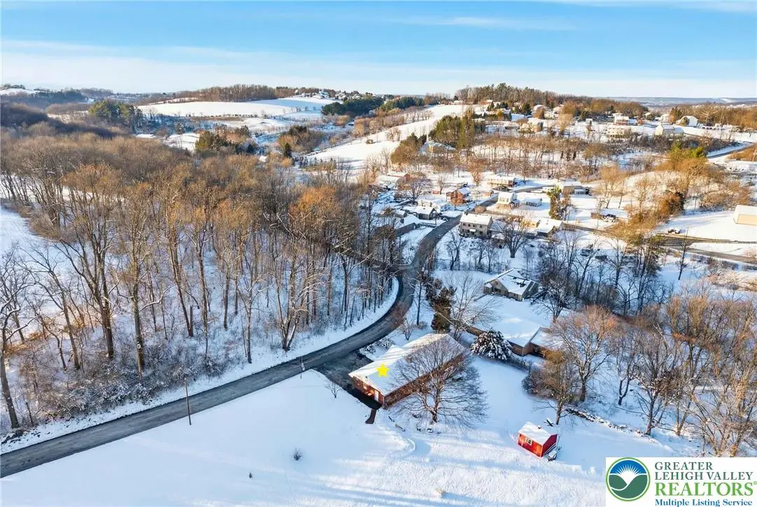 5547 Roosevelt Street, Egypt, PA 18052 - #1