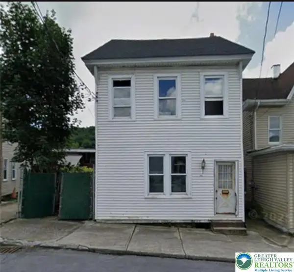 310 W Ridge Street, Lansford Boro, PA 18232