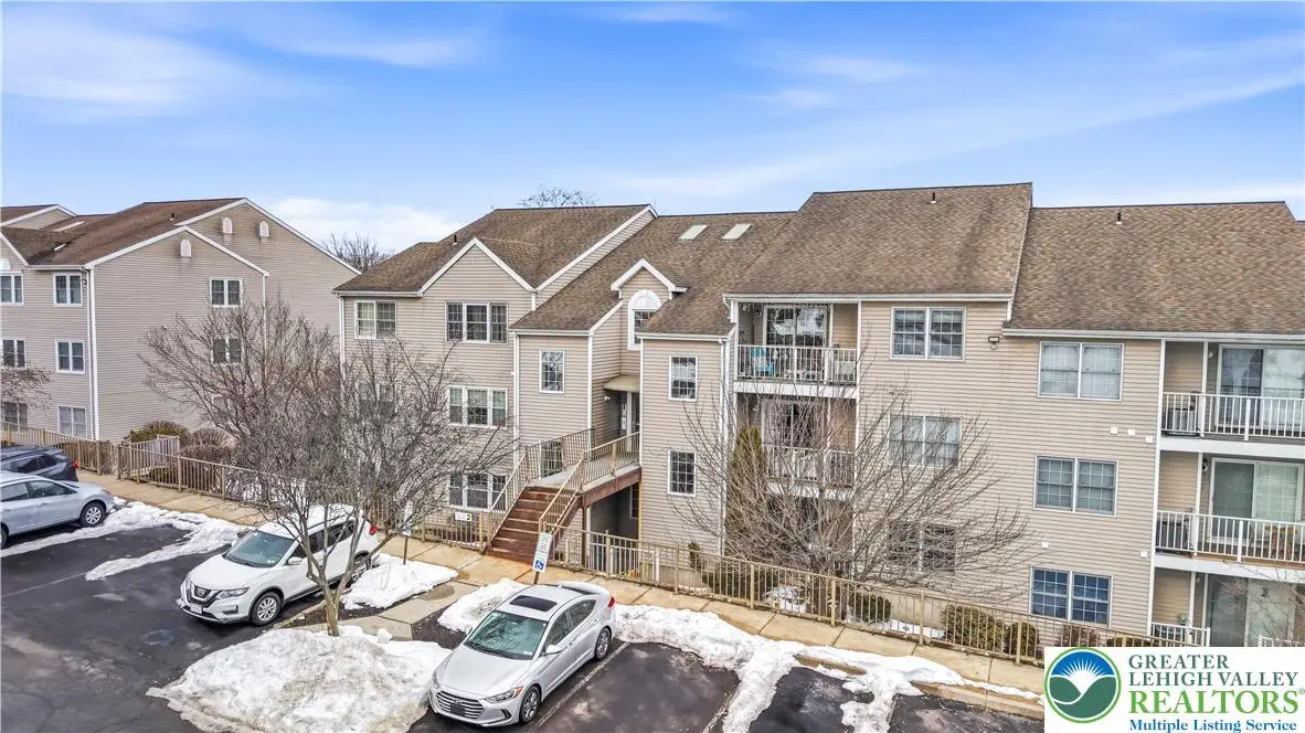 201 Canal Park, Easton, PA 18042 - #1