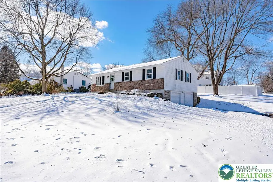 2145 15th Street, Bethlehem, PA 18020 - #2