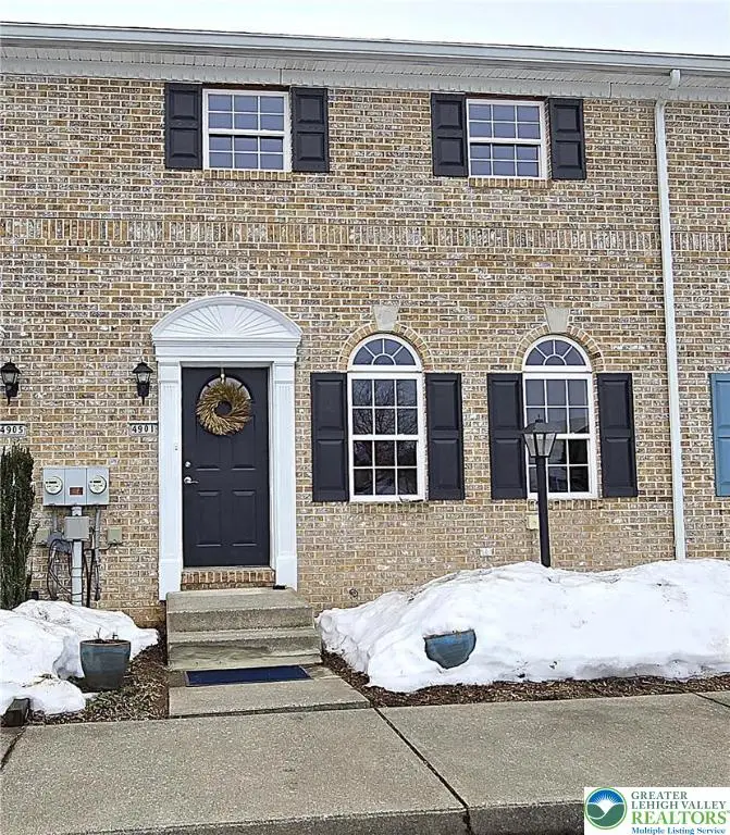 4901 Shawnee Court, Schnecksville, PA 18078 - #1