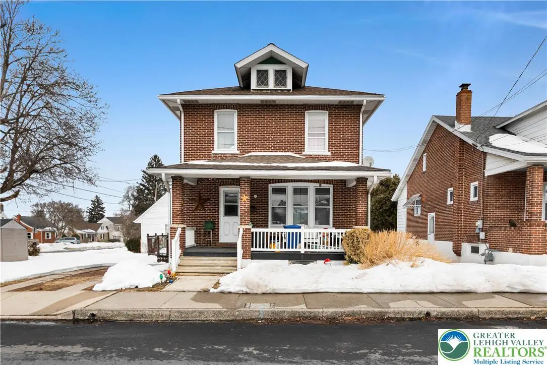 443 3rd Street N, Emmaus, PA 18049 - #1