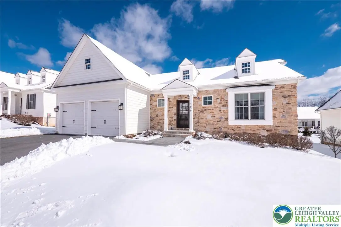 4459 Old Saucon Road, Bethlehem, PA 18015 - #1