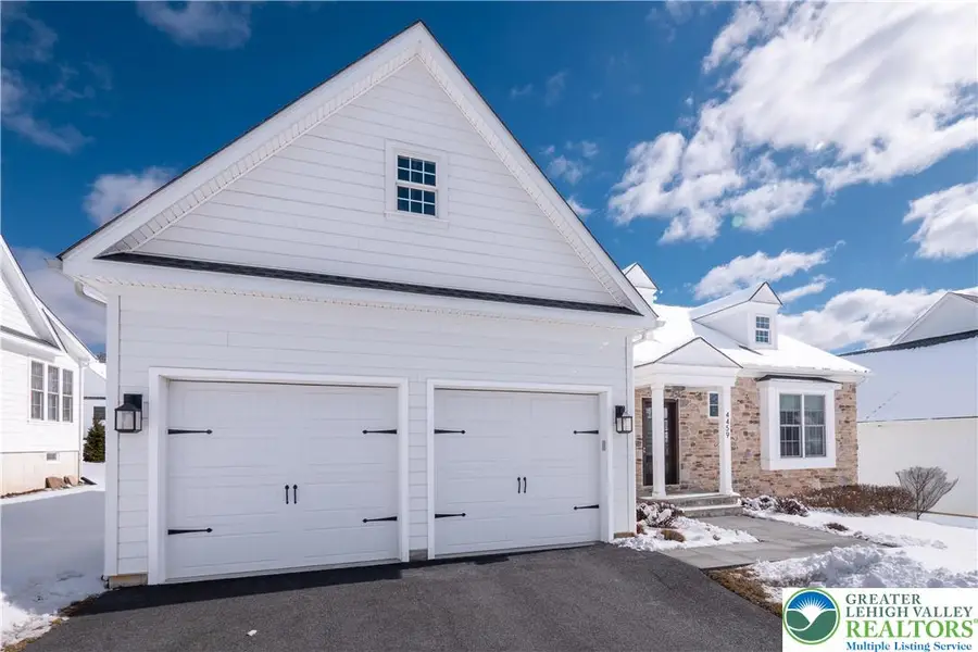 4459 Old Saucon Road, Bethlehem, PA 18015 - #3