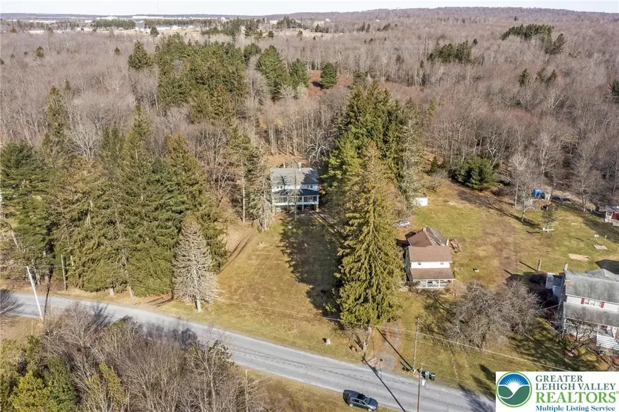 2101 Lakeside Drive, Tobyhanna, PA 18466 - #2