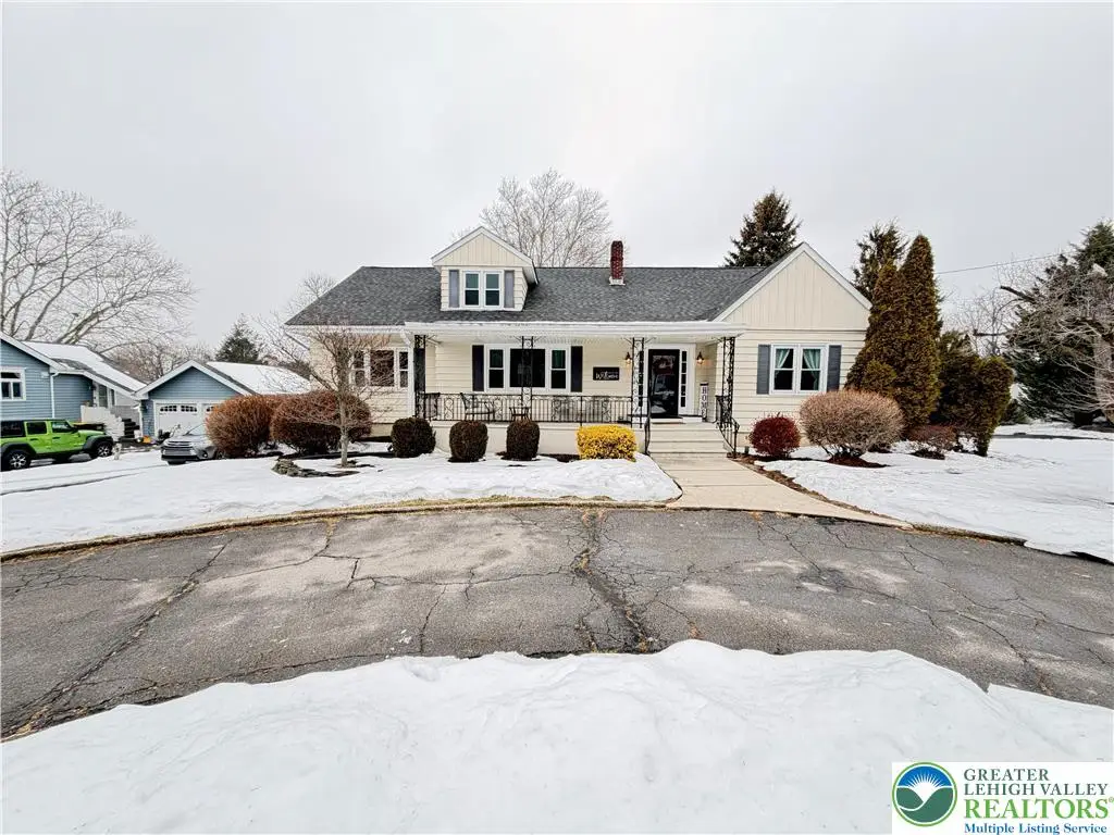 4013 Freemansburg Avenue, Easton, PA 18045 - #1