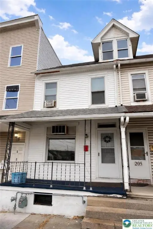 203 E Union Street, Allentown, PA 18109 - #1