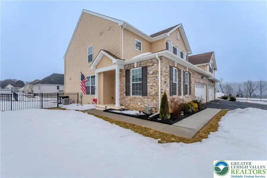 1686 Charley Lane, Bethlehem, PA 18020 - #2