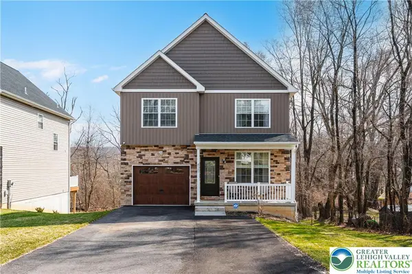 820 Public Road, Salisbury Twp, PA 18015