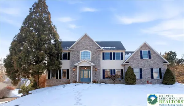 6285 Whitetail Drive, Coopersburg, PA 18036
