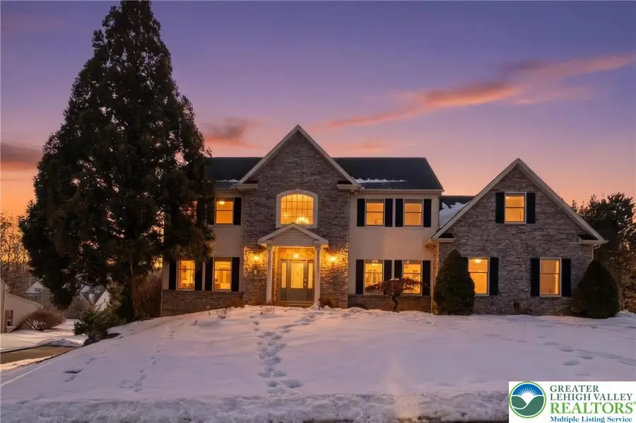 6285 Whitetail Drive, Coopersburg, PA 18036 - #2