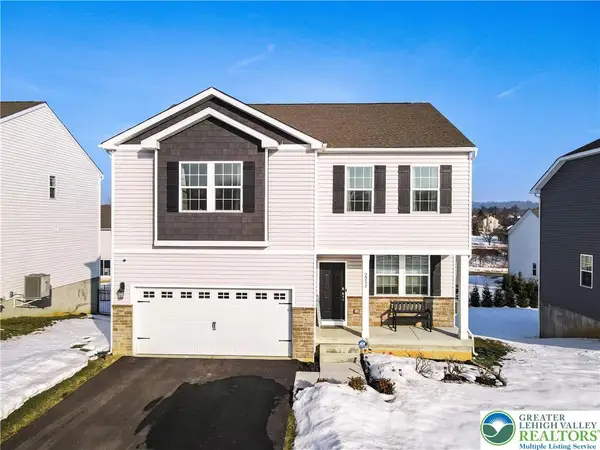 2237 Ben Jon Road, Forks Twp, PA 18040