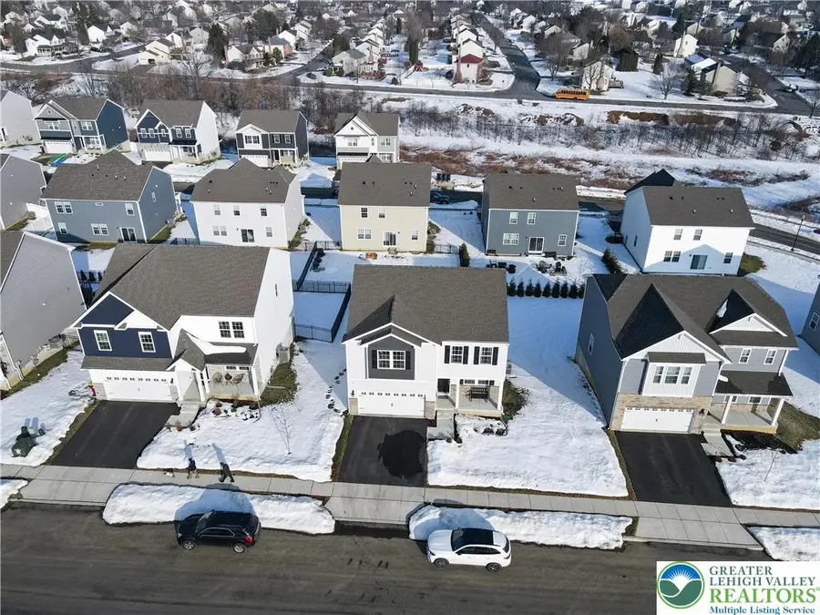 2237 Ben Jon Road, Forks Township, PA 18040 - #2