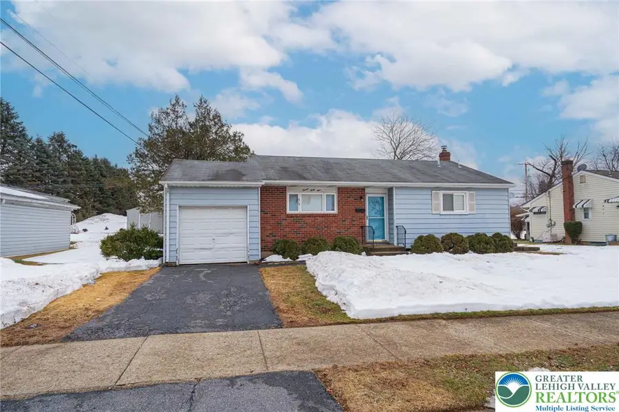 1339 Richard Avenue, Bethlehem, PA 18018 - #2